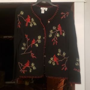 Coldwater creek size L jacket